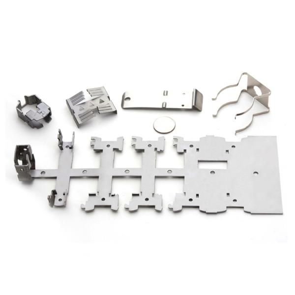 Buy cheap Fabrication Aeroplane Laser Cutting CNC Stamping Parts Stainless Steel from wholesalers