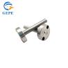 Buy cheap Injection C Type Mold Sprue Bushing 48HRC-52HRC Hardness Non Standard from wholesalers