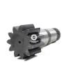 Buy cheap E 318D E 318D2 Excavator Spare Part Pinion Shaft 11/26T Swing Gearbox Shaft Swing Parts from wholesalers