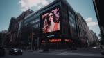 High brightness 7500nits Outdoor P10 960x960mm LED Display Giant Advertising
