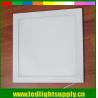 Buy cheap led panel ceiling light 300*300mm smd2835 with 3 years warranty from wholesalers