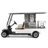 Buy cheap Electric Utility Golf Beverage Cart 48v Battery Power With Ice Box from wholesalers