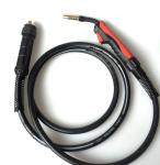 Air Cooled 500A Panasonic ESAB Mig Welder Torch