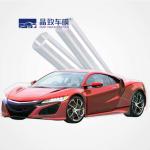 China Lubrizol TPU PPF 6.5MIL Asahland glue
