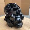 Buy cheap SK480 SK480-8 SK480LC Kobelco Excavator Hydraulic Pump K5V200DPH Piston Pump LS10V00016F1 from wholesalers