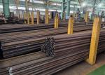 12Cr1MoV Cabon Steel Boiler Tubes With High Oxidation Resistance And Thermal