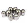 Buy cheap Customized Ground Tungsten Carbide Buttons High Wear Impact Resistance from wholesalers