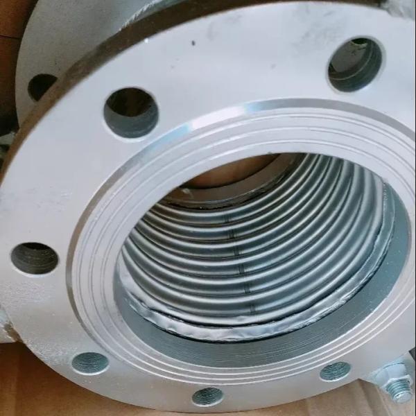 Buy cheap Gardner Denver Spare Parts ExpansionJoint QX100842 High Quality Products from wholesalers