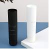 Buy cheap White Or Black Matte Soft Touch Cosmetic Plastic Tube For Face Wash Cream from wholesalers