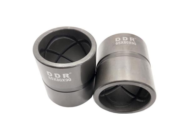 Buy cheap 40Cr 40CrMo Excavator Bucket Pin Bushing 65x80x65 from wholesalers