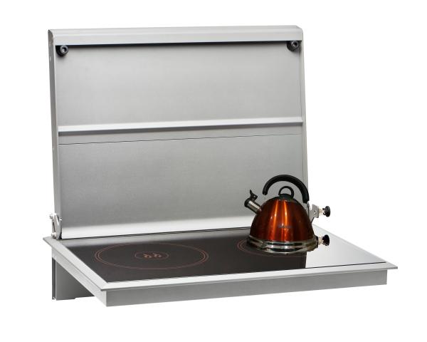 Buy cheap Camper Diesel Hob 2200w 12V with Cover Energy Saving Two Years Warranty from wholesalers