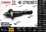 fuel injector 0445120348 0445120347 044512015 04290102 04289983 0417701018