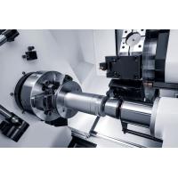 Buy cheap 6061 Large CNC Milling Aluminum Prototype Polished Large Precision Machining product