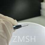 Mohs Scale Sapphire Blades For Surgical Applications 0.20 Mm Thick Variety Of