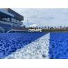 Buy cheap Eight-twelve Years Service Life IAAF Running Track With Drainage And UV Resistance from wholesalers