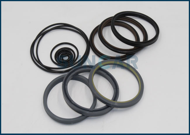 Hydraulic Breaker Seal Kit Everdigm EHB25 Excavator Hammer Repair Seal