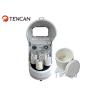 Buy cheap 2L Super Fine Powder Grinding Laboratory Ball Mill Machine Small Size High Efficiency from wholesalers