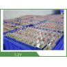 Buy cheap High Power Rechargeable Lifepo4 Battery cells 3.2V 20Ah/25Ah/50Ah/100Ah from wholesalers