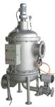 Farms Eco-Smart Self-Cleaning Filter Housing with Environmentally Conscious