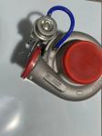 4089886 Cummins Engine Turbocharger Corrosion Resistant Advanced Bearing Systems