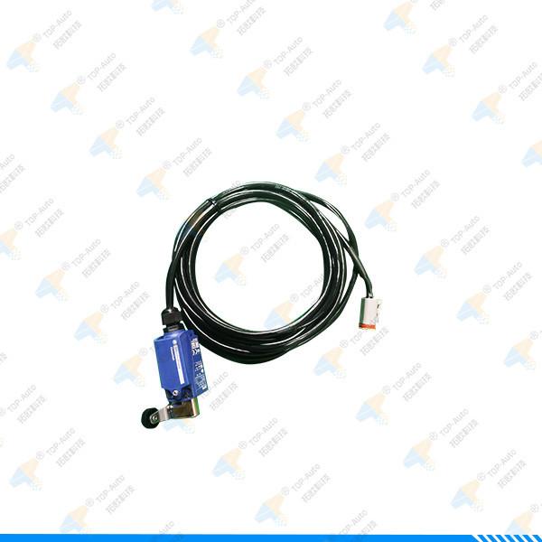 Buy cheap S-80 S-80X S-85 Genie Limit Switch For Lift 121466 121466GT from wholesalers