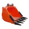Buy cheap High Strength Steel Digging Bucket With Bolt On Hinge For Excavators Reinforced from wholesalers