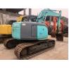 Buy cheap Second Hand Kobelco Excavator, 13.5 Ton In Good Condition And For A Good Price from wholesalers