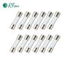 Buy cheap MFC2120 Glass Tube Miniature Cartridge Fuse Fast Acting 12A 250V/150V 6*32mm from wholesalers