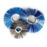 Buy cheap Road Snow Sweeper Brush For Belarus Tractor Power China from wholesalers