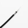 Buy cheap Monitoring System Flexible 75ohm RG6 1.02mm Coaxial Power Cables from wholesalers
