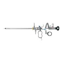 Buy cheap RF Plasma Surgery System Urology Electrode For Benign Prostatic Hyperplasia product