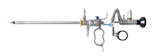 Buy cheap RF Plasma Surgery System Urology Electrode For Benign Prostatic Hyperplasia from wholesalers