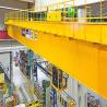Buy cheap Workshop double girder overhead crane 20t for sale from wholesalers