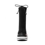 OEM Motorcycle Ladies Flat Boots