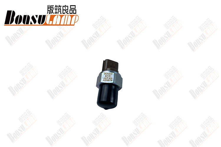 Auto Parts 700P Fuel Common Rail Pressure Sensor 8-98119790-J With OEM 8-98119790-J