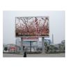 Buy cheap Full Color Outdoor Advertising LED Display from wholesalers