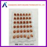 220188 Nozzle Hypertherm 220193 220197 220337 220343 220354 220406 220542