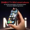 Buy cheap 3G Mini Smart Phone Quad Core 4.0" Screen 2+16GB Dual SIM 128GB TF Card Support from wholesalers