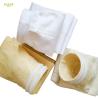 Buy cheap Industrial P84 Filter Bags for High Temperature Dust Collection Efficiency from wholesalers