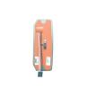 Buy cheap Heating Power 2.1w/Cm2 Silicone Band Heater 500mmx1000mm from wholesalers