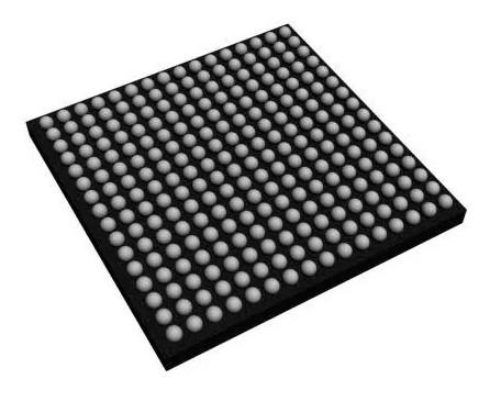 Buy cheap EP4CE10F17C8N Intel / Altera from wholesalers