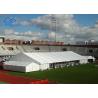 Buy cheap Custom Party/Wedding/Show/Canopy/Gazebo Application Wedding Party Event Tents from wholesalers