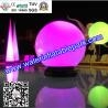 Buy cheap Waterproof Inflatable Decorative Balloons For Party / Stage from wholesalers