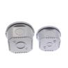 Buy cheap CABLE IP55 RA Series Plastic Wire Junction Boxes ABS Waterproof from wholesalers