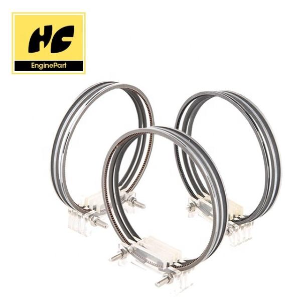 Buy cheap 74mm Piston Rings For Engine 4E-FE 1301111122 from wholesalers