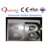 Buy cheap Channel Letter Hand Held Laser Soldering Machine 400W For Advertising Signage from wholesalers