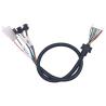 Buy cheap Water Blocking Yarn Filling XLPE Insulated TPU Jacket Copper Armour Cable from wholesalers