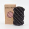 Buy cheap Biodegradable Wave Konjac Sponge from wholesalers