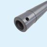 Buy cheap High Strength Silicon Nitride Tube Si3N4 Silicon Nitride Thermocouple Protection Tube from wholesalers
