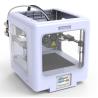 Buy cheap Easthreed Personal Kid Friendly 3D Printer White Color For Entry Level Beginner from wholesalers